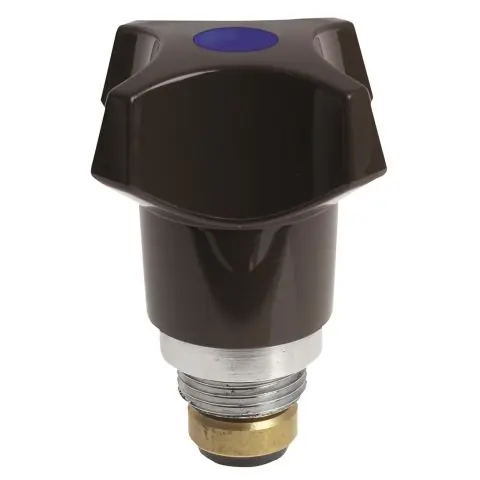 Trio Perfekta 8582999 Ventilöverstycke Nyhet